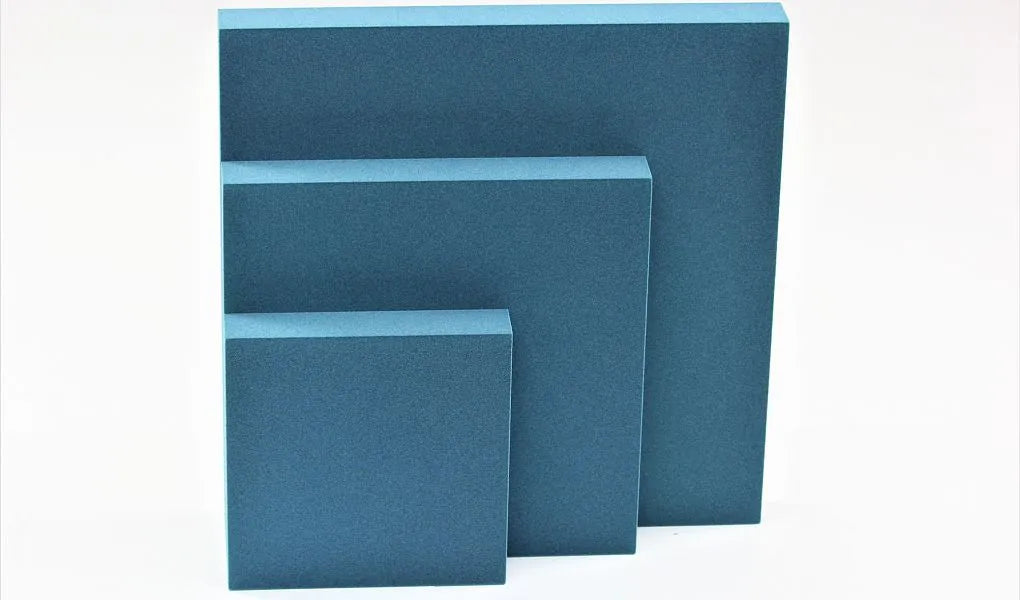 PIXEL L Soft Acoustic Wall Panels-fluffo-DecorMania-eu